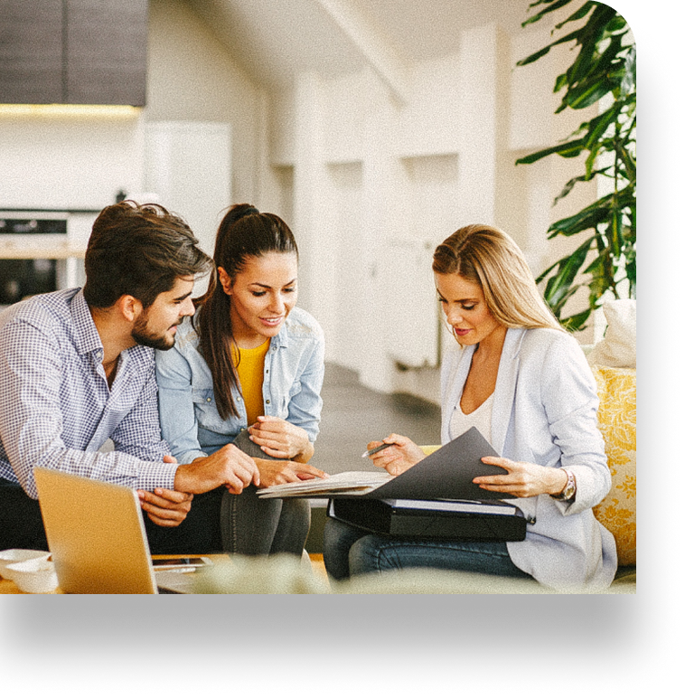 You’re in good hands