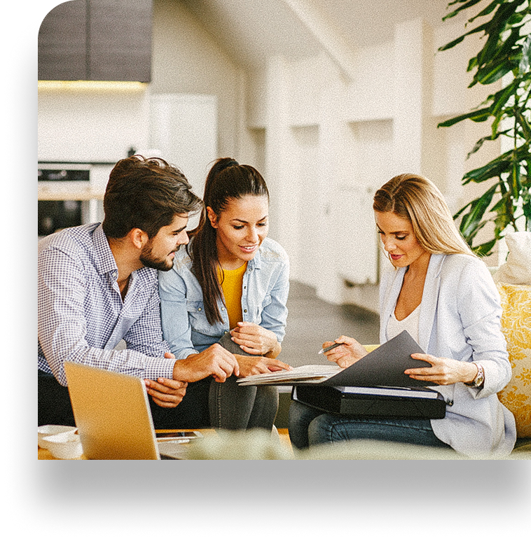 You’re in good hands